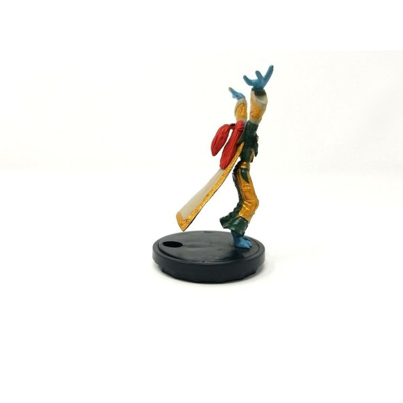 Mojo Mender Ja'nah World Of Warcraft Miniatures Game 2008 Wow (10-2) - Picture 2 of 5